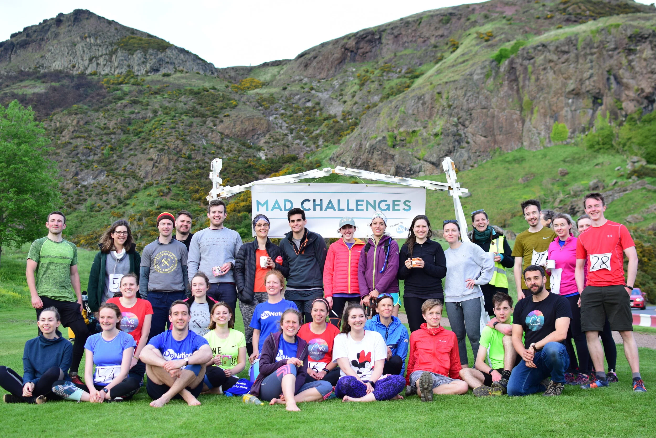 £20,000 awarded to projects that connect young people with nature 