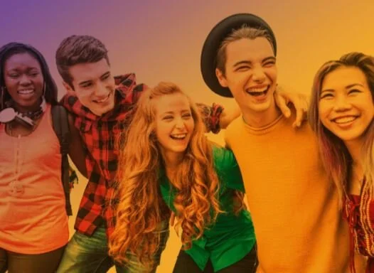 Young People's Response to Medium Term COVID-19 Recovery