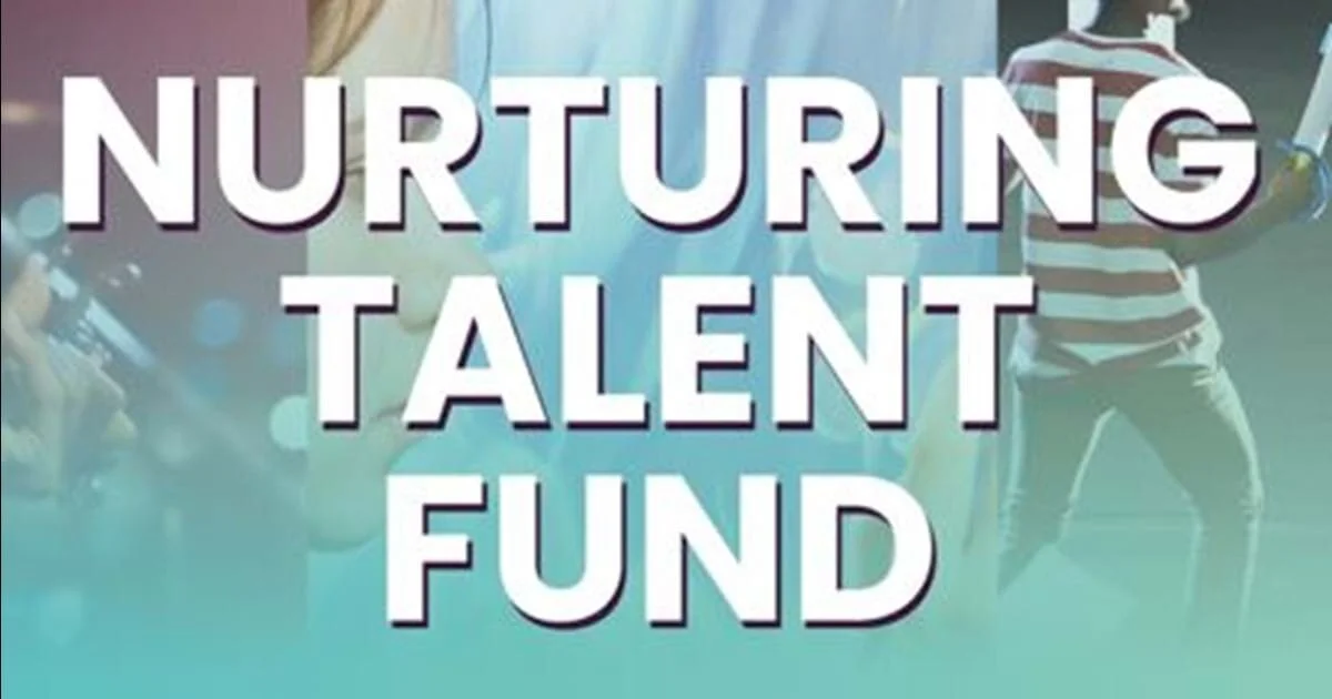 Young people support Scotland’s young creative stars