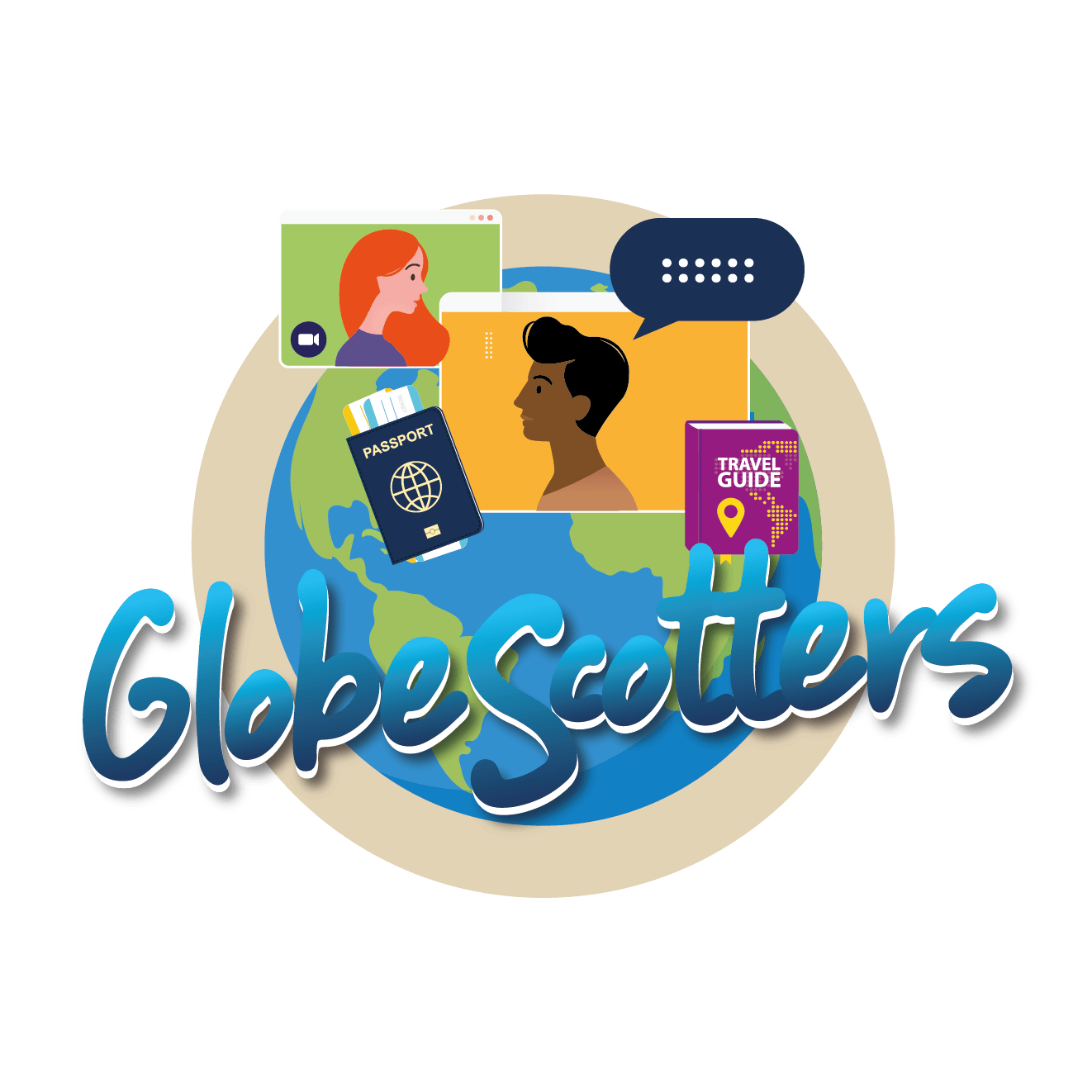 GlobeScotters – supporting young people to embrace international experiences