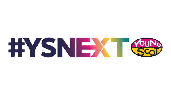 Young Scot Next #YSNext  