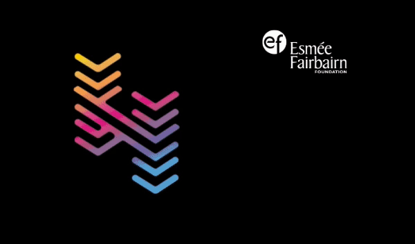 Esmeé Fairbairn Foundation supports young people to become system changers and influencers