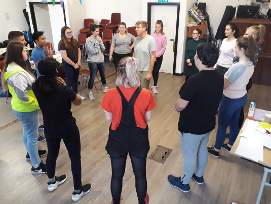 #TECScotland: health and care in a digital future