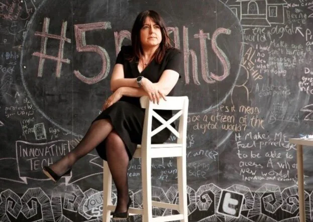 Louise Macdonald, Young Scot CEO, to take up new role