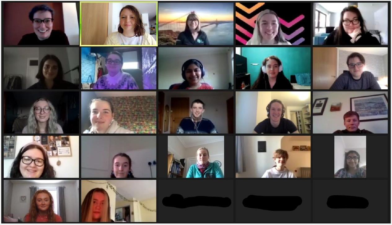 Scottish Forestry Workshops