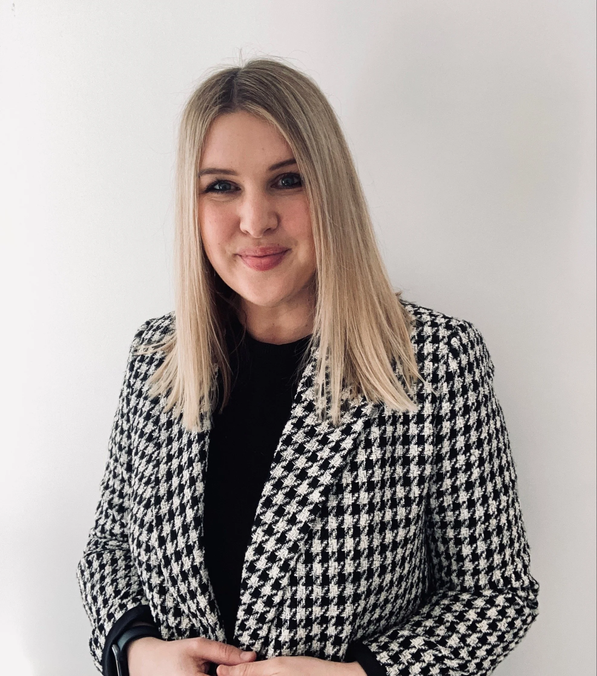 Kirsten Urquhart announced as our new Chief Executive