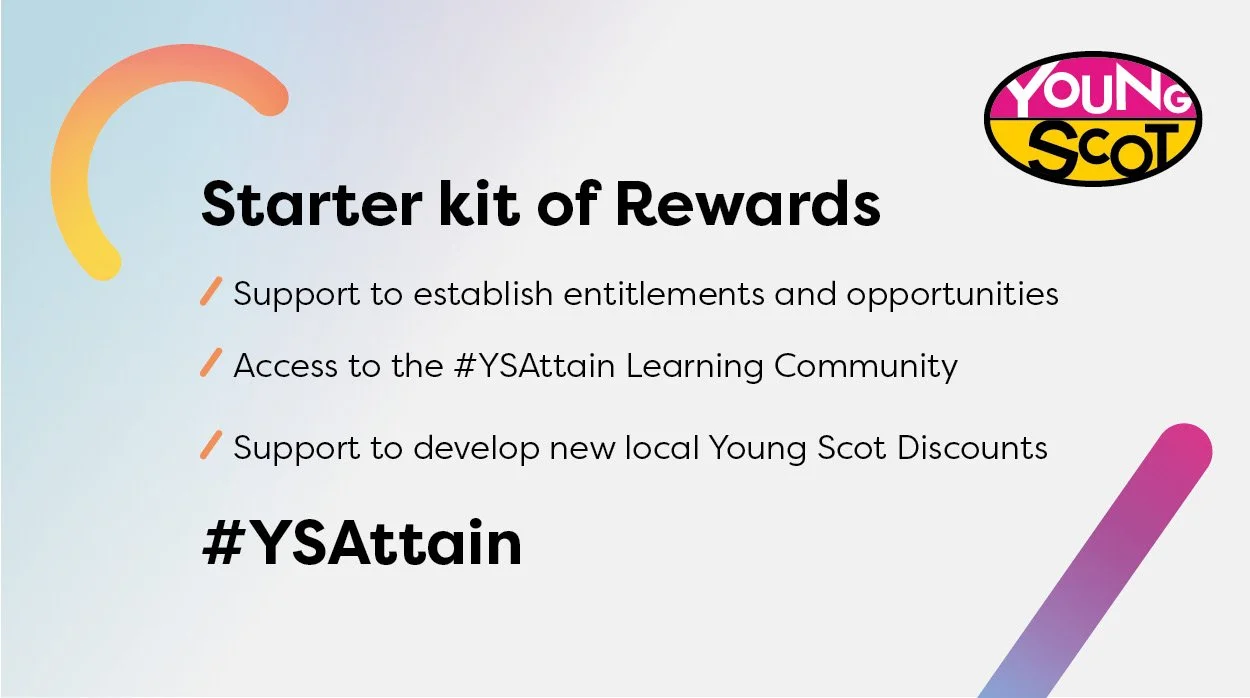 #YSAttain enters a new phase – more support to help close the attainment gap 