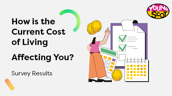 Cost of living impact on young people revealed 