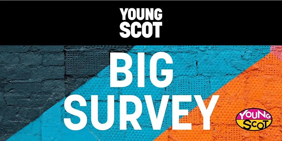 Young Scot Big Survey