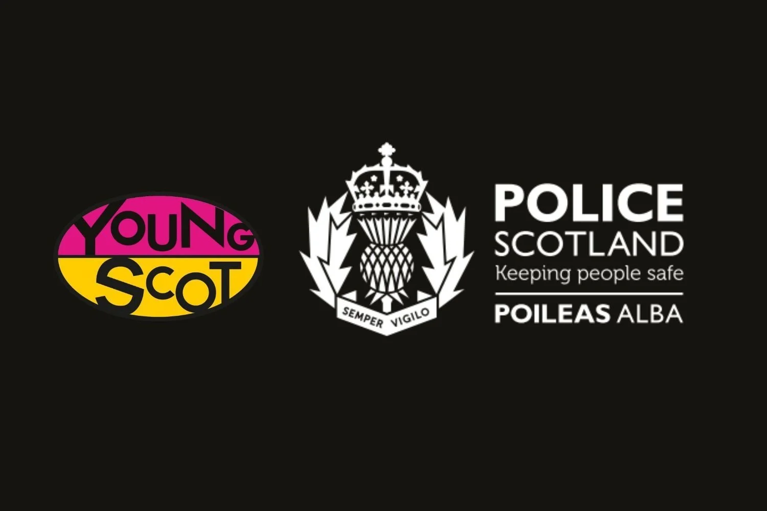 Police Scotland and Young Scot report reveals young people’s perceptions of personal safety