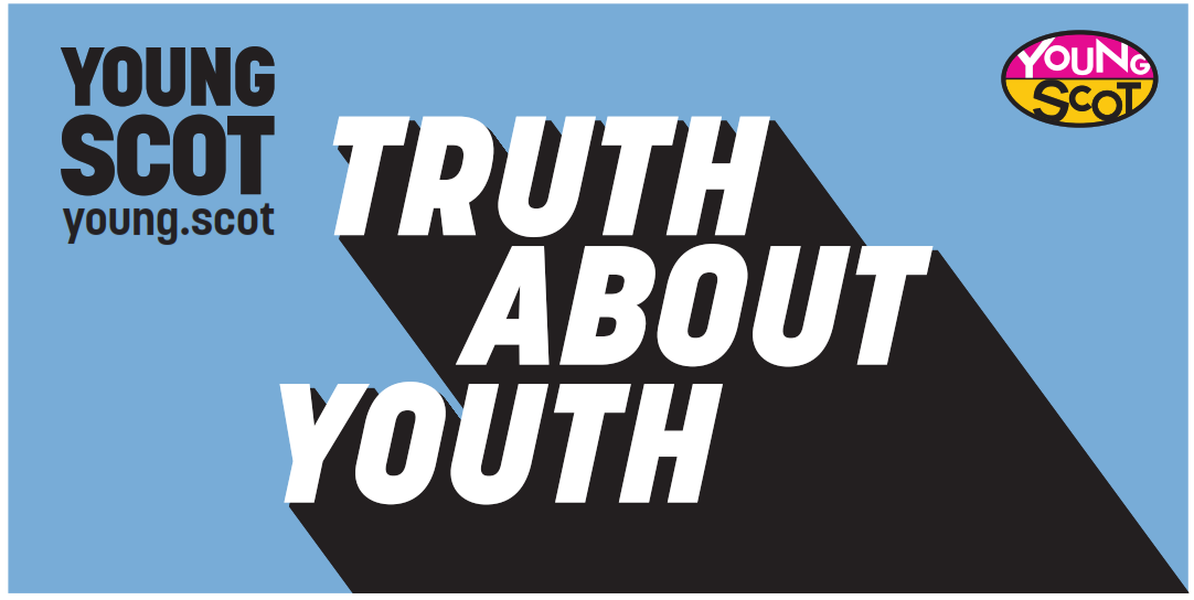Help shape the next Truth About Youth survey