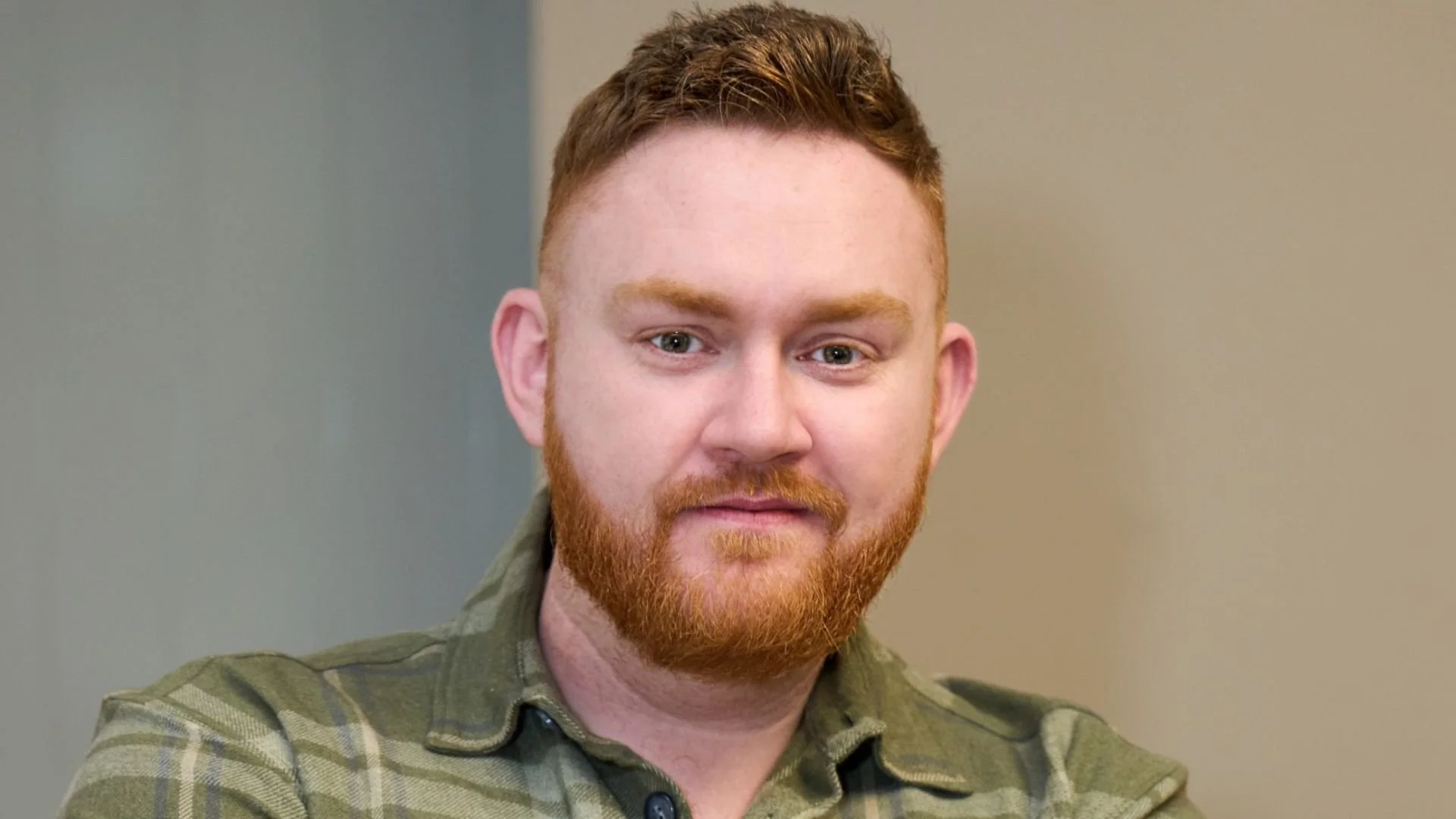 Welcome to our new CEO John Loughton 