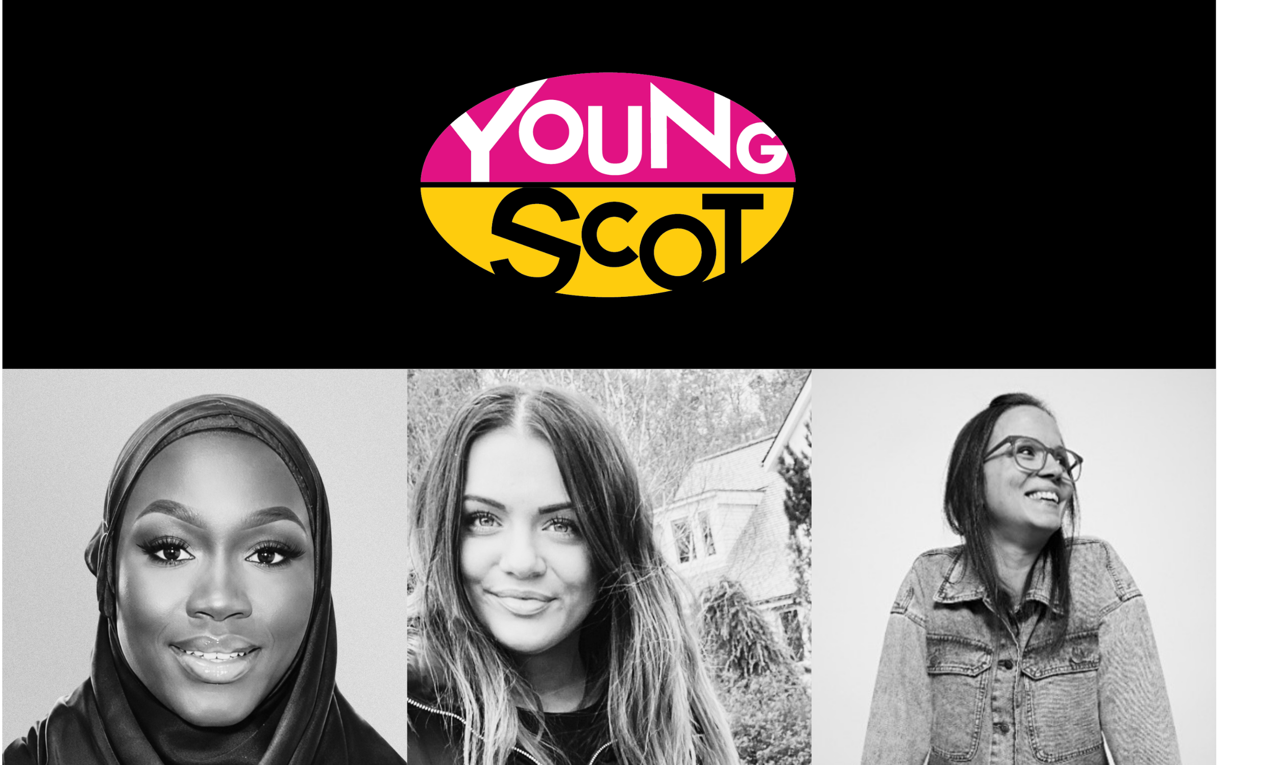 Welcoming new talent to key roles at Young Scot