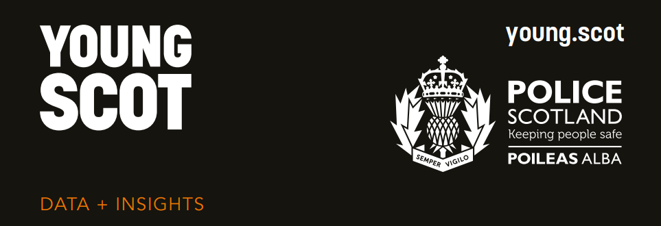 Police Scotland and Young Scot report reveals young people’s ...