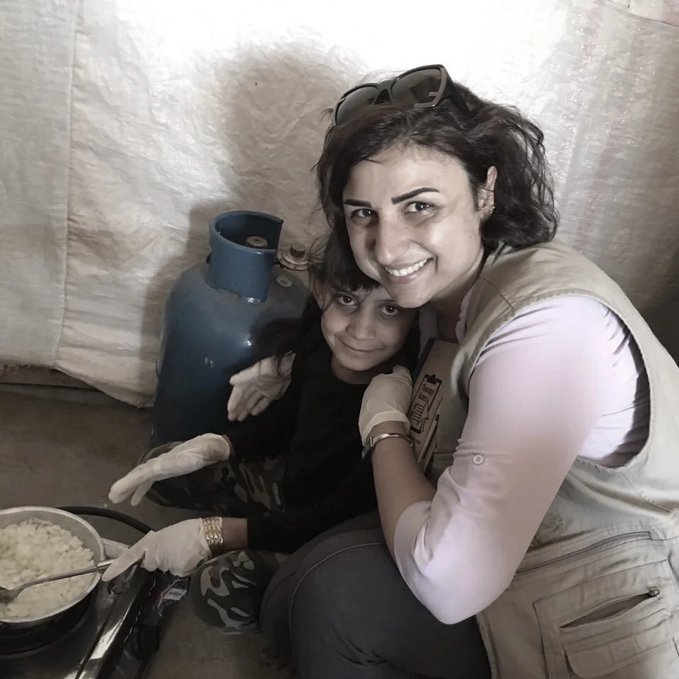Tatyana El-Kour // Partner Expert / Food, nutrition & media psychology