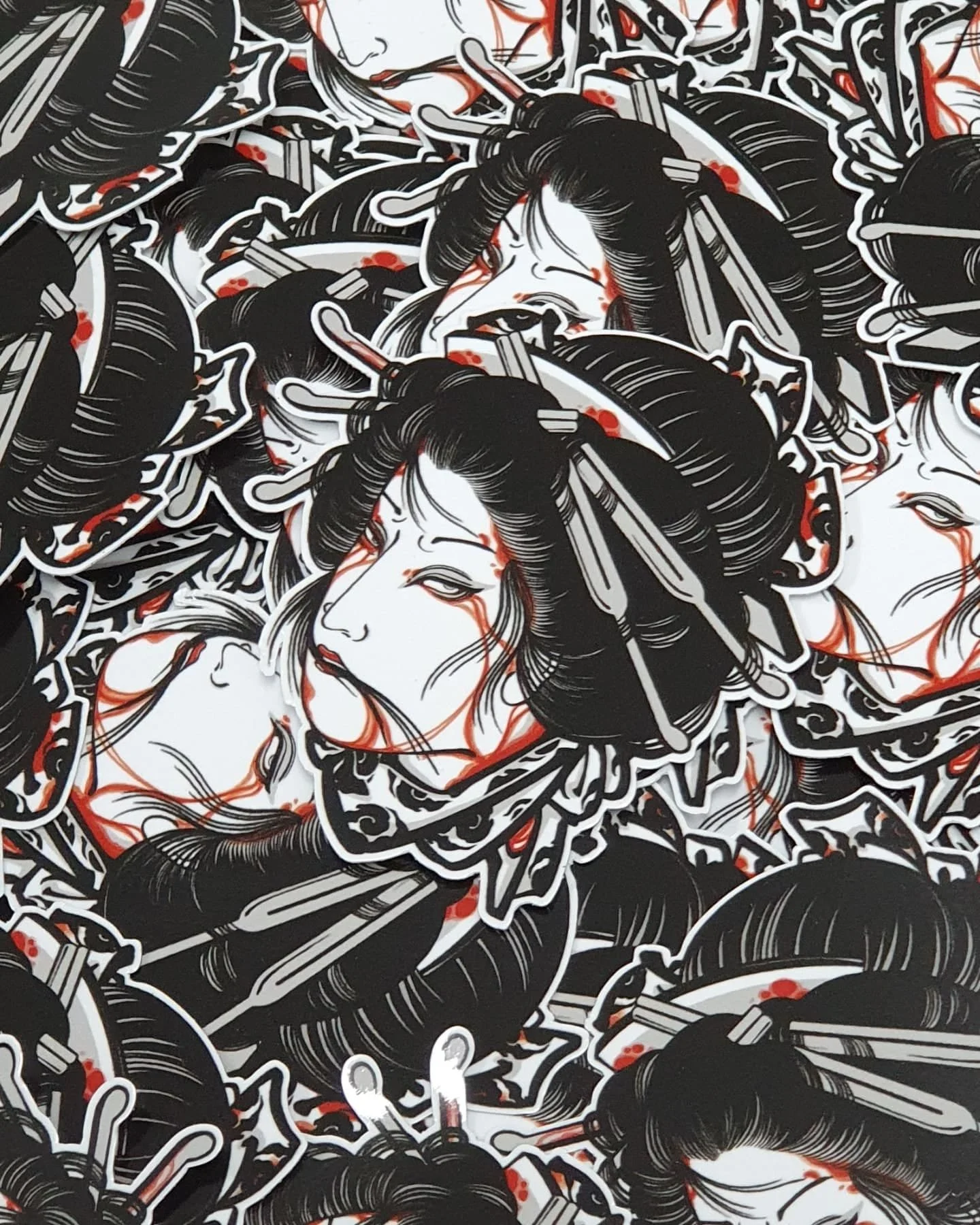 Female Namakubi sticker.jpeg