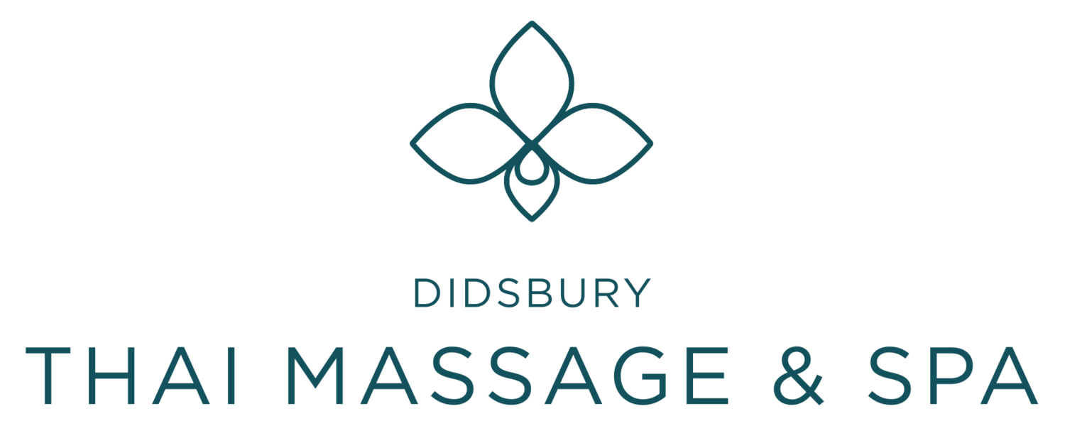 Didsbury Thai Massage & Spa