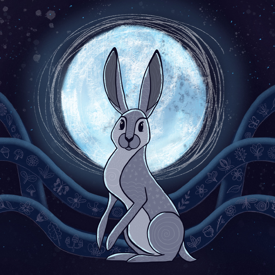  Tidal Tales Collective: Illustration 