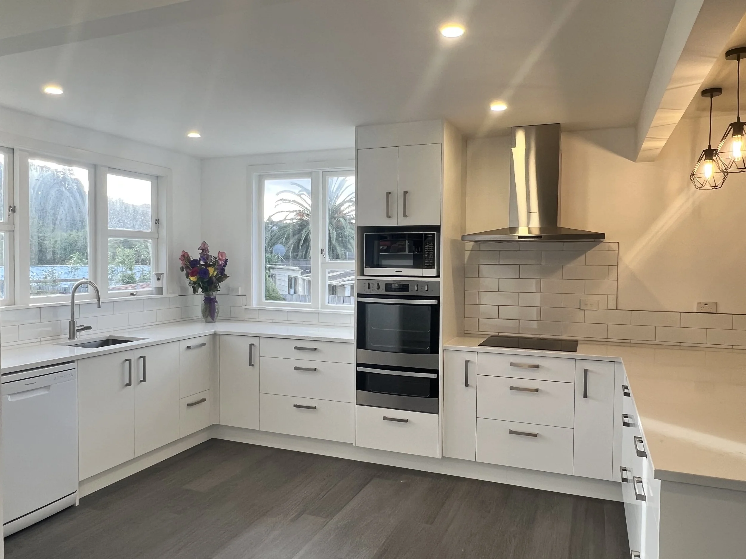 Stokes Valley  Lower Hutt Renovation 
