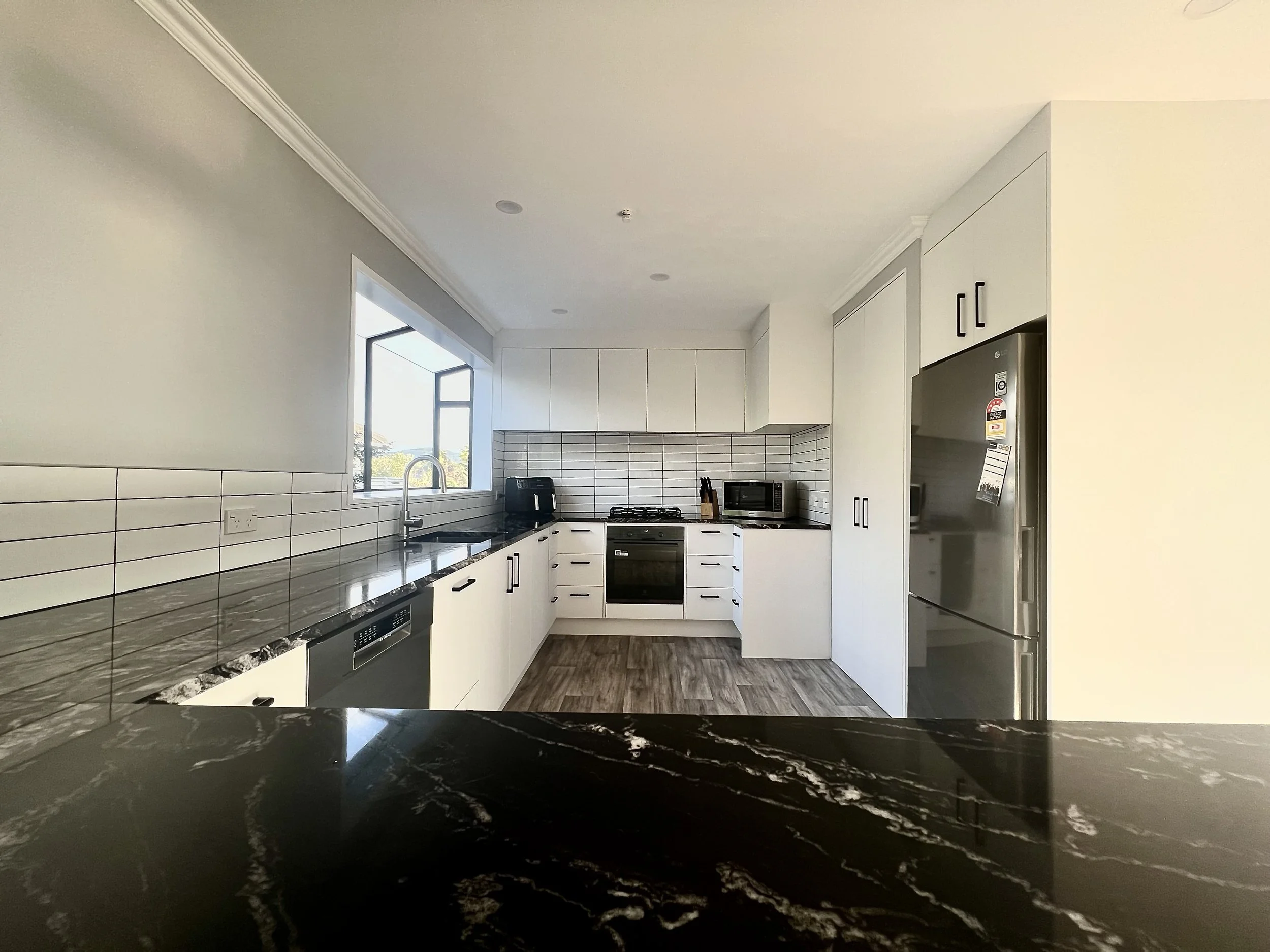Tawa Kitchen 