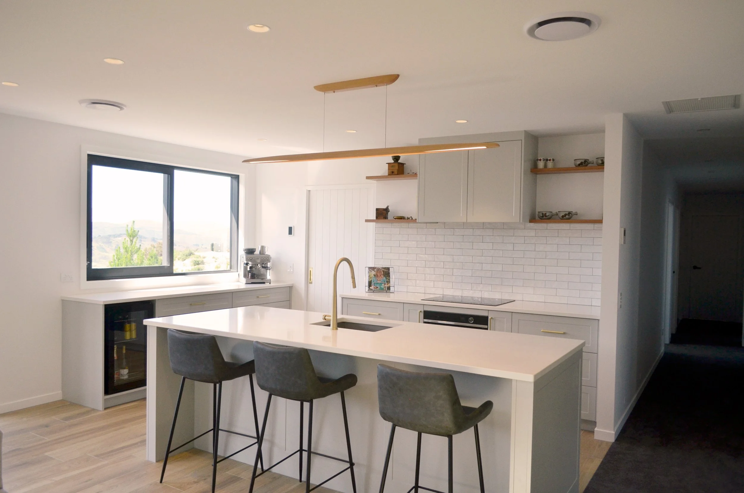 Whitemans Valley Upper Hutt New Build