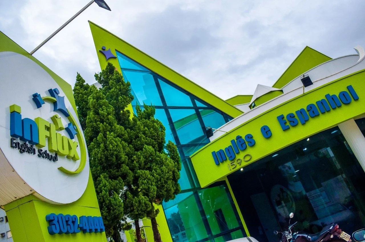 Sócios e colaboradores do Clube Indaiá têm desconto na Influx 