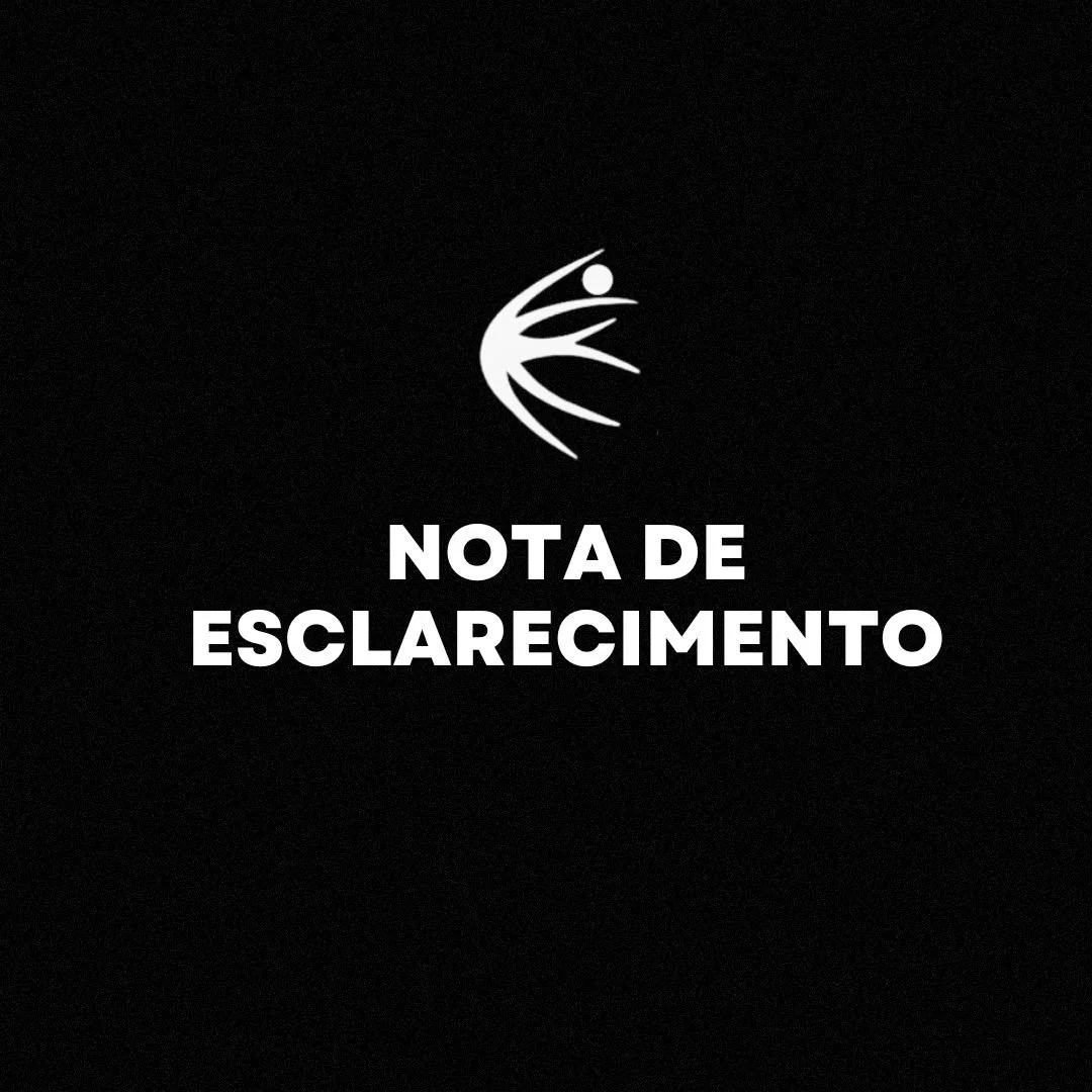 Nota de Esclarecimento da Diretoria Executiva