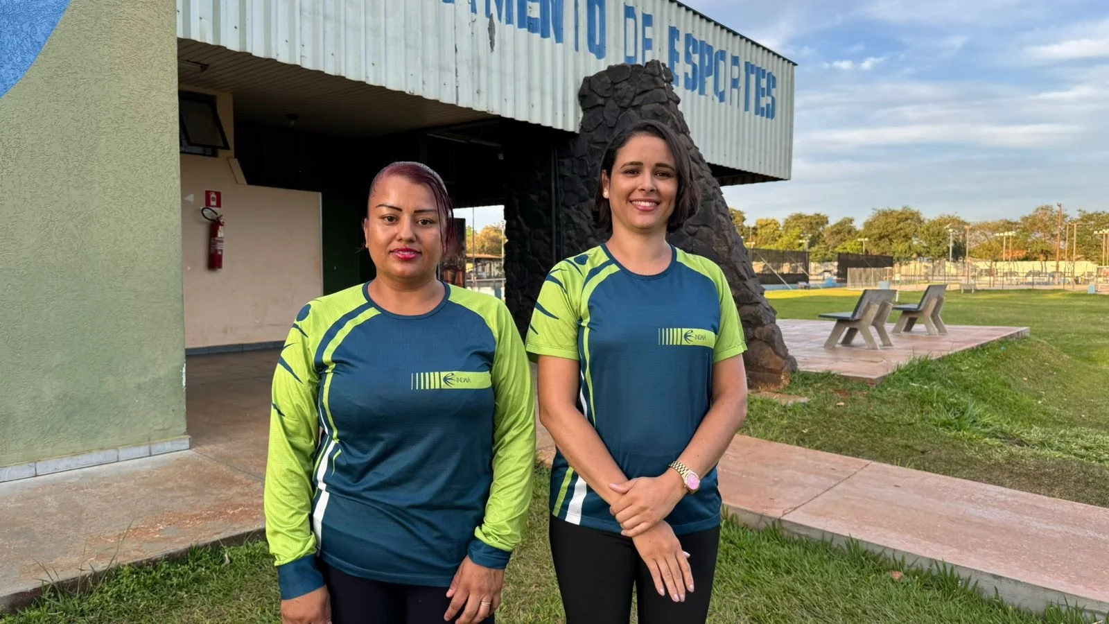 Clube Indaiá inicia atividades de Fiscais de Posturas