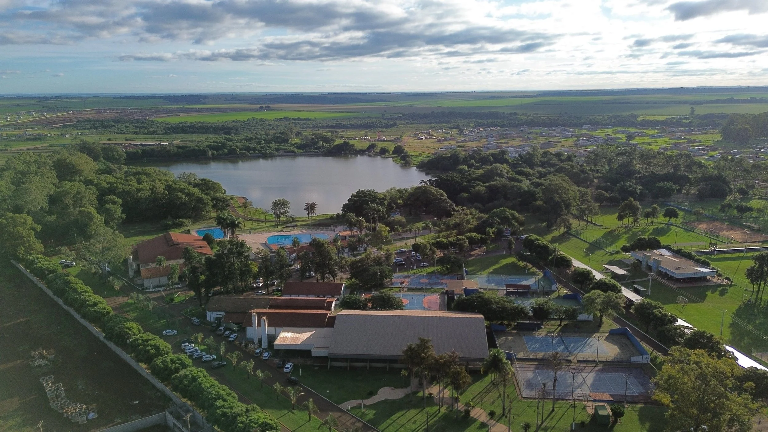 Clube Indaiá esclarece tratativas com a Corpal e reforça compromisso na defesa do patrimônio dos associados