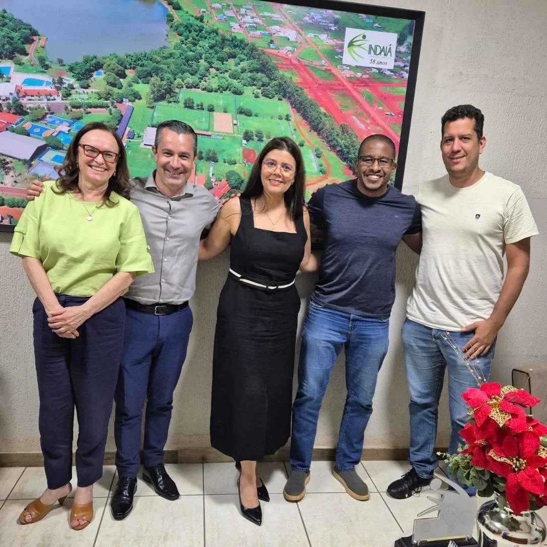 Clube Indaiá cria Comissão de Reforma do Estatuto e abre prazo para sugestões dos associados