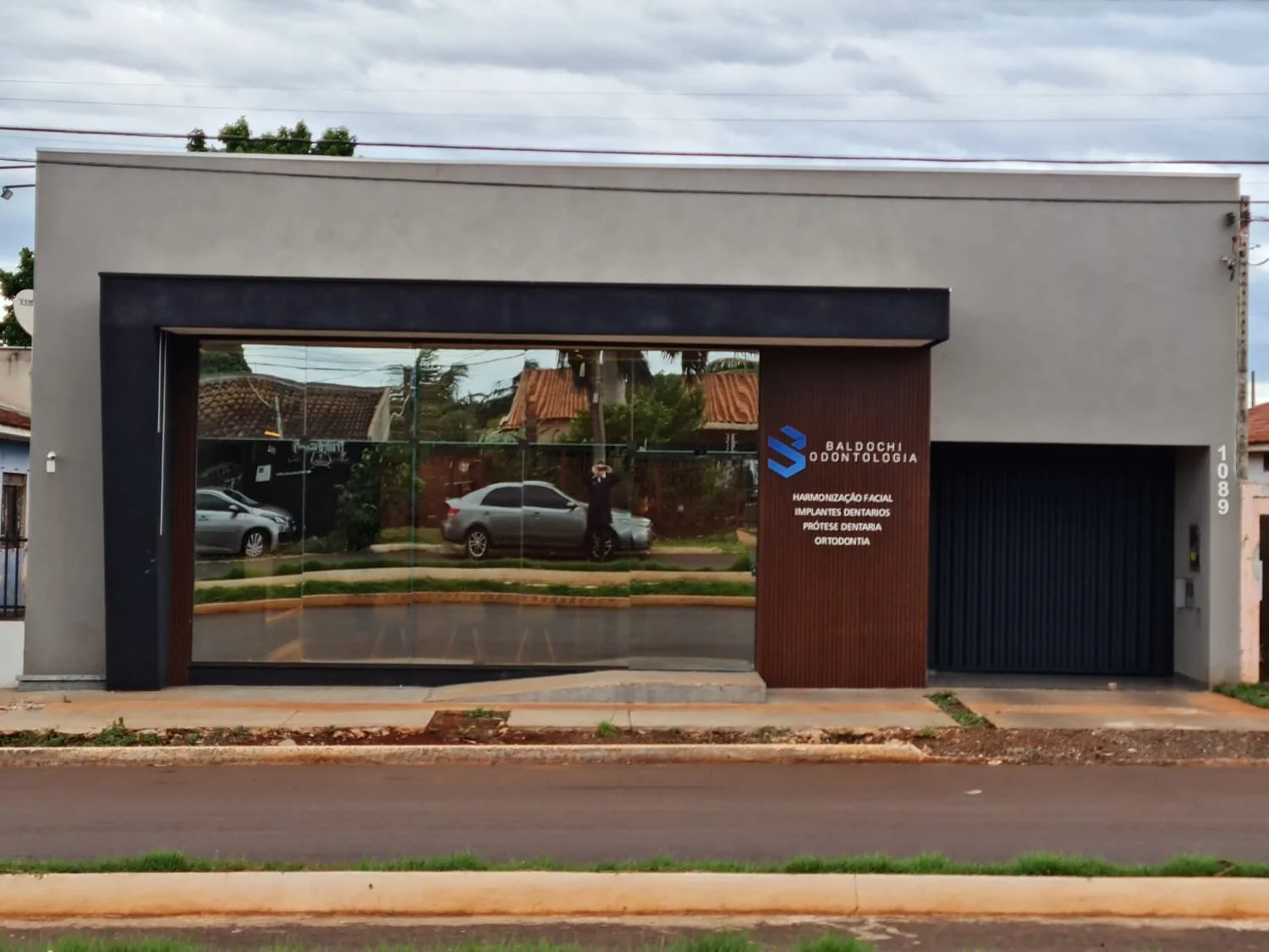 Clube Indaiá firma parceria com Baldochi Odontologia