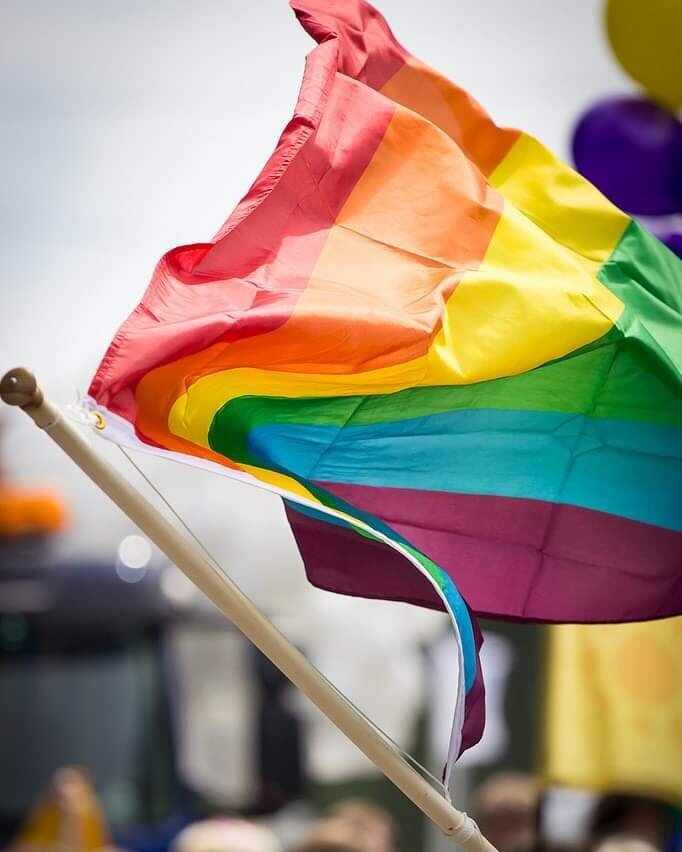 Acceptance of gays and lesbians in Finland — We Speak Gay