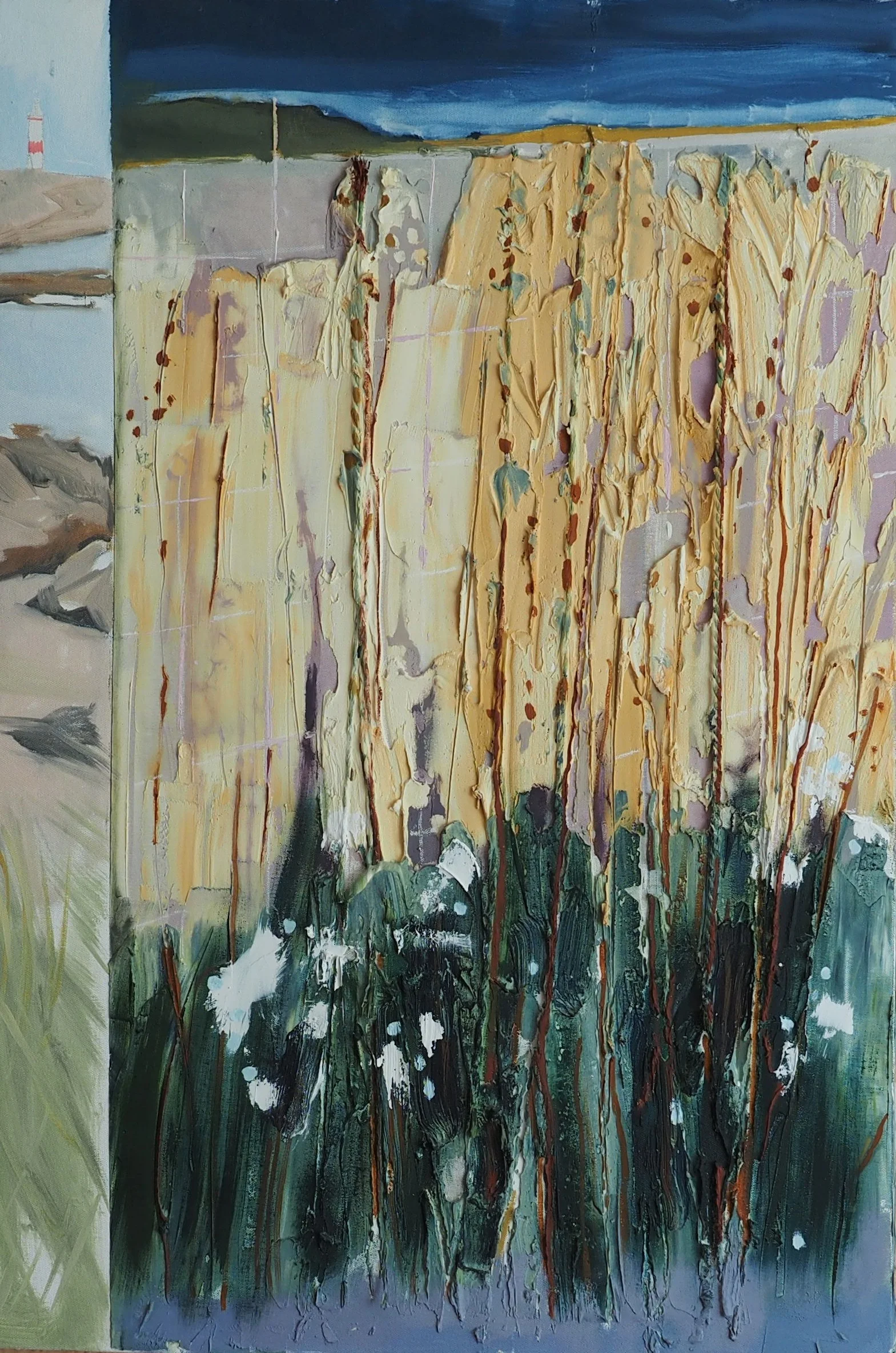 Tarbert Ness Screen