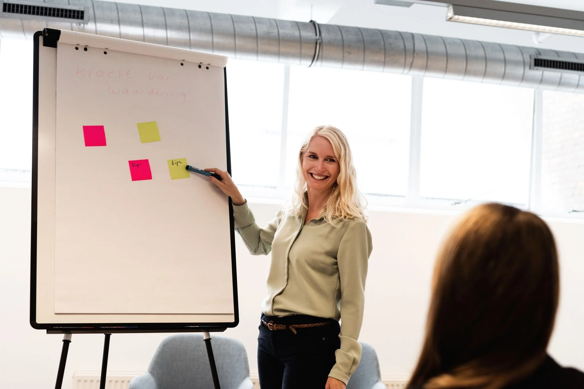 Welke leiderschapsstijl heeft jouw voorkeur?