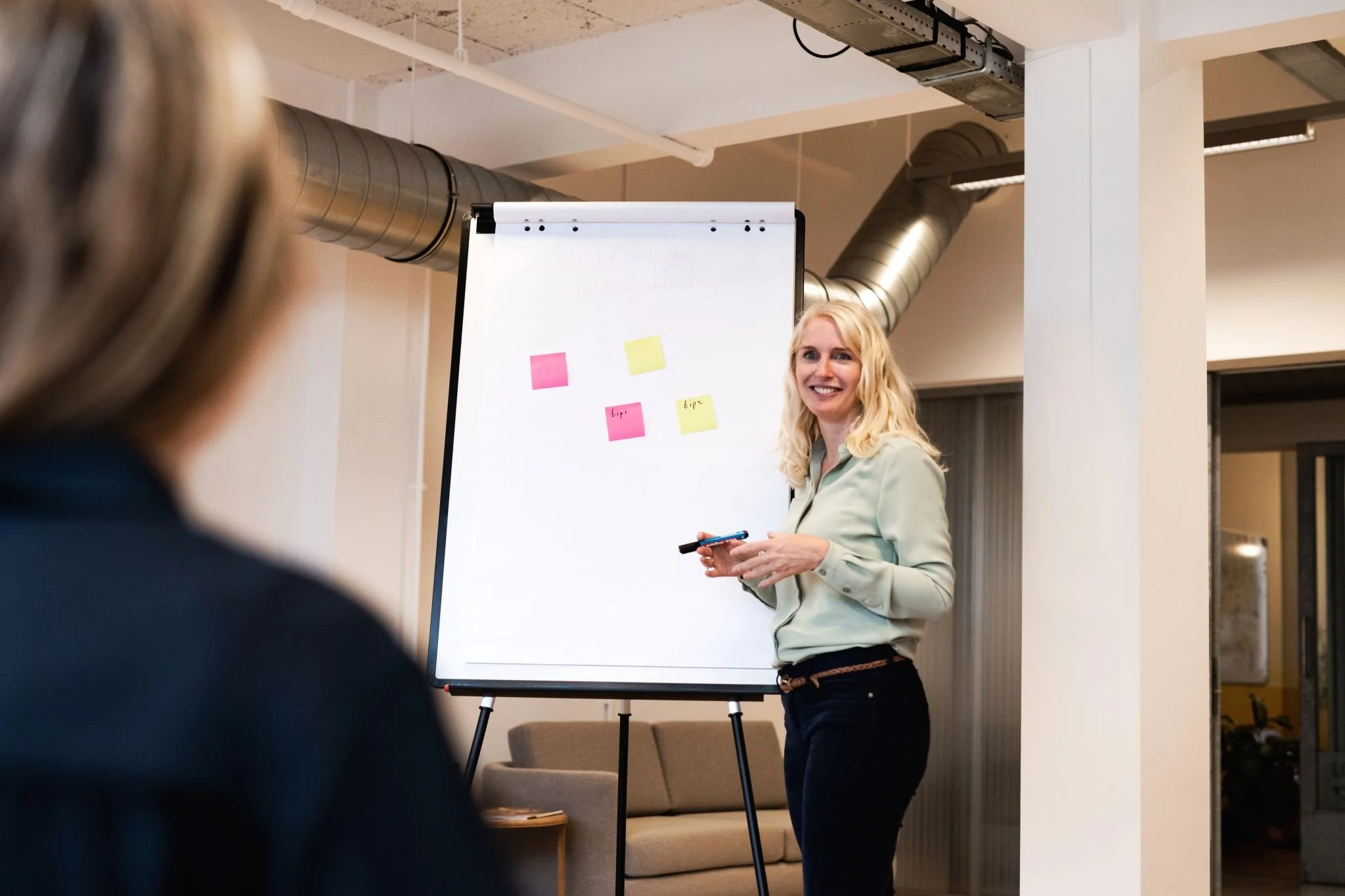 Zijn jouw medewerkers al aan het job craften?