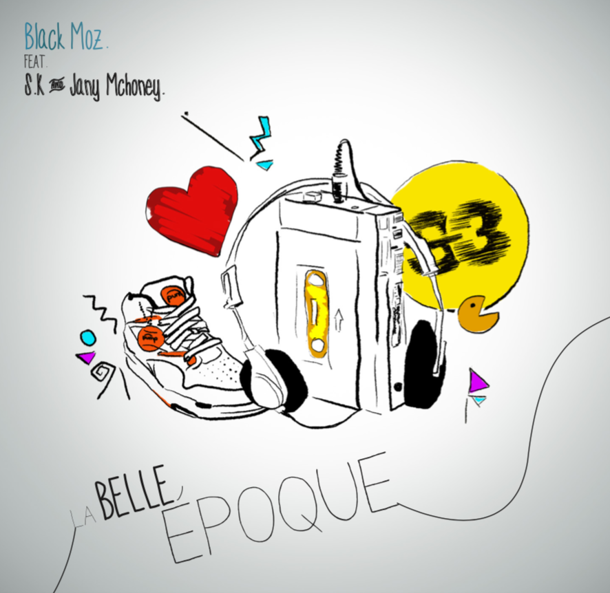 La Belle Epoque