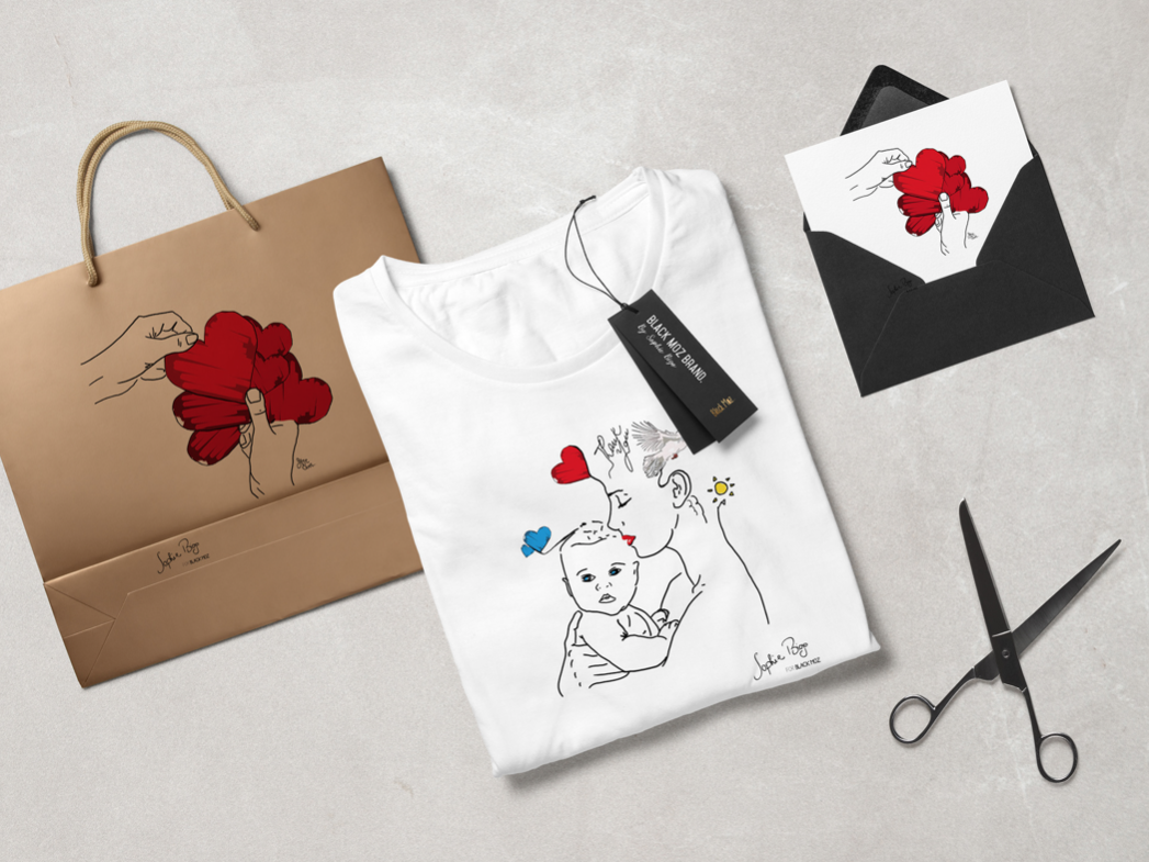 Découvre La Marque BLACK MOZ BRAND