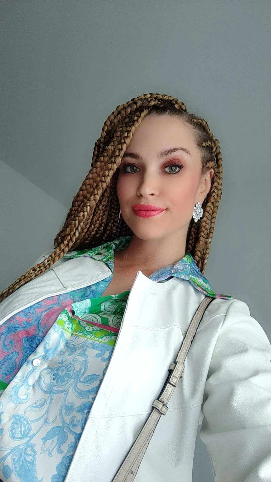 MARY : Modèle photo /vidéo