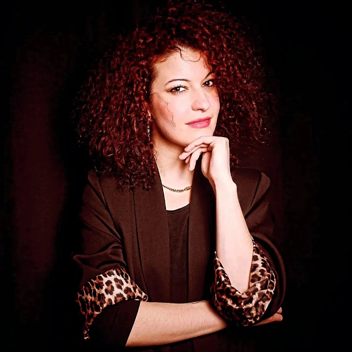 Cours de Chant avec Maeva