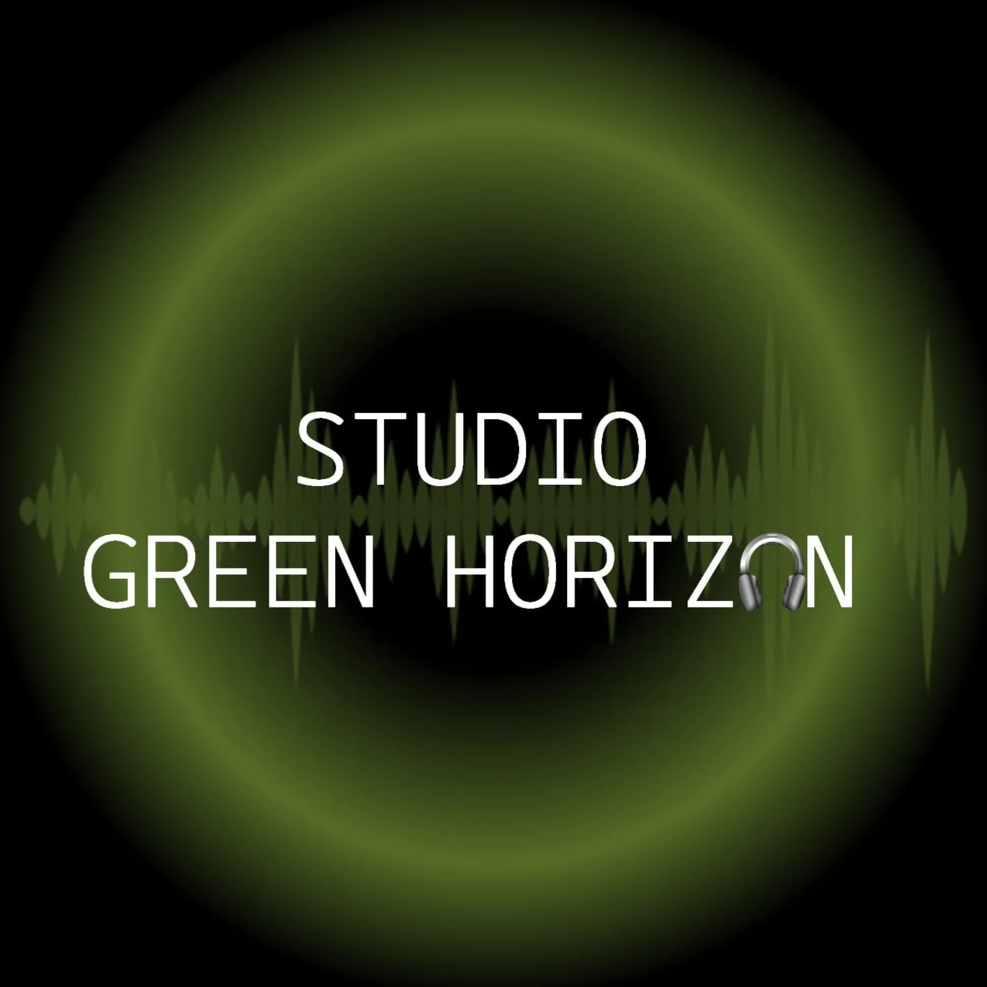 STUDIO D’ENREGISTREMENT GREEN HORIZON