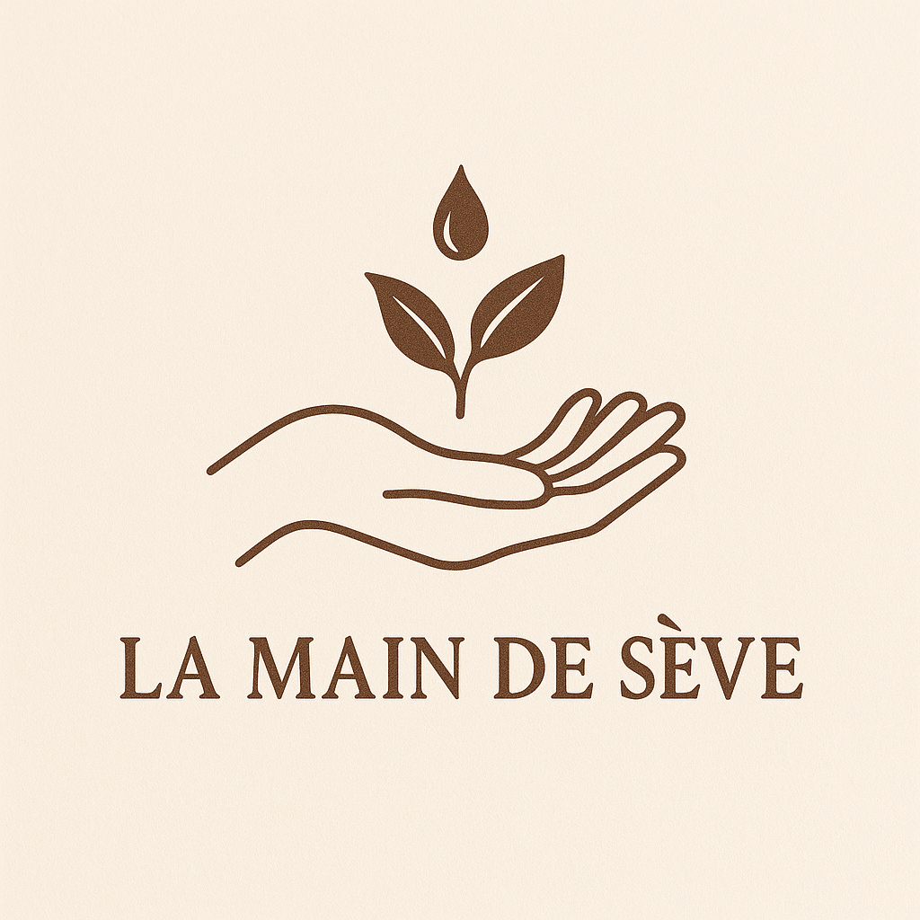 LA MAIN DE SEVE 