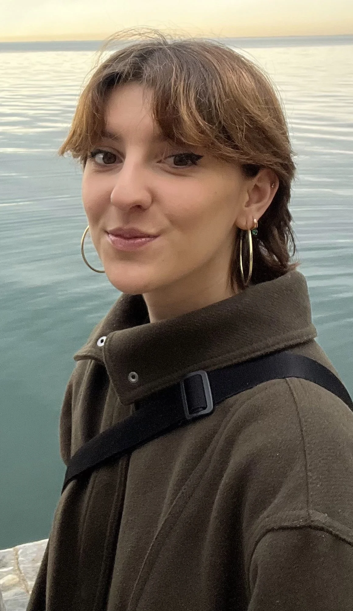 Cours de chant avec Pauline 