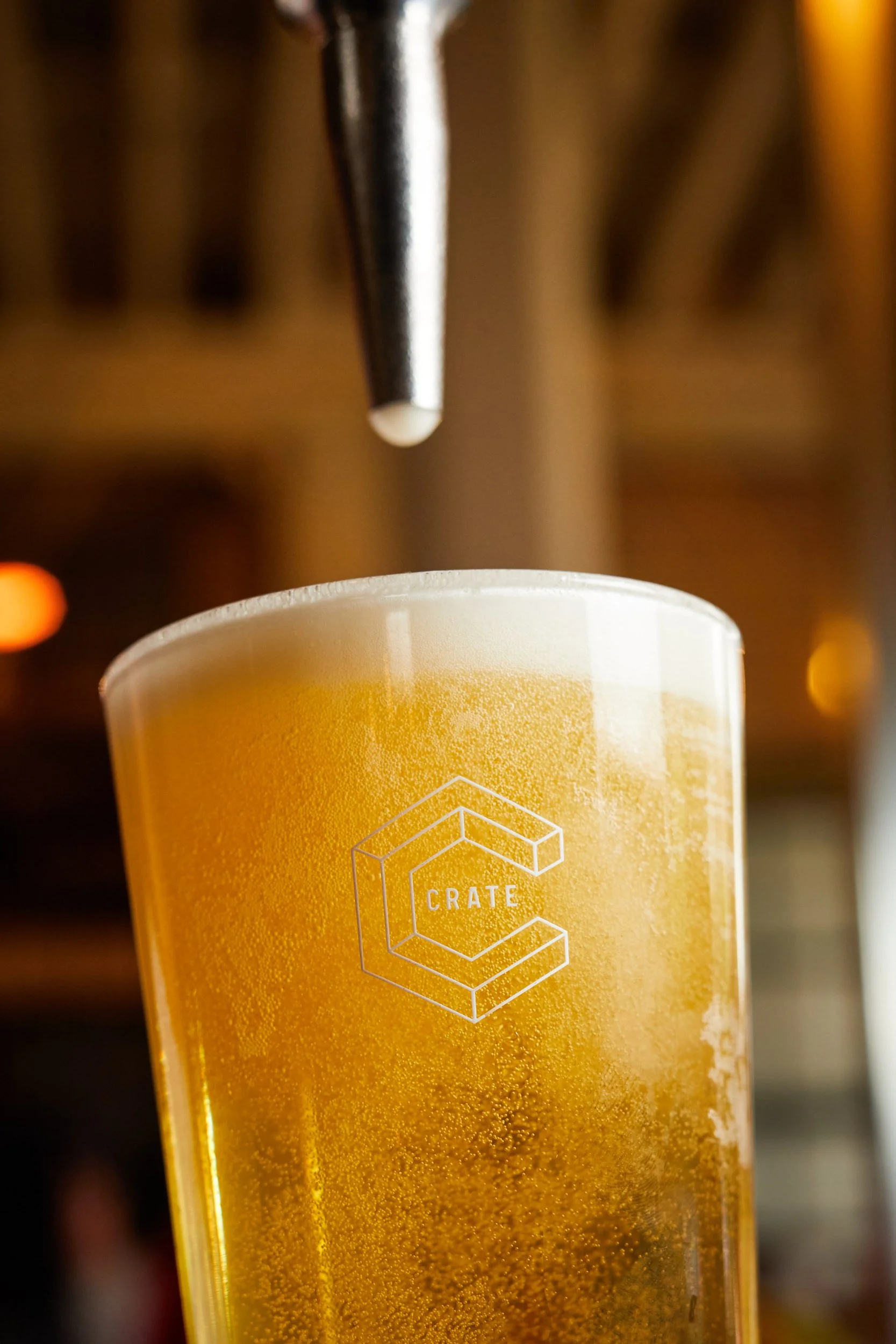 Crate Brewery 
