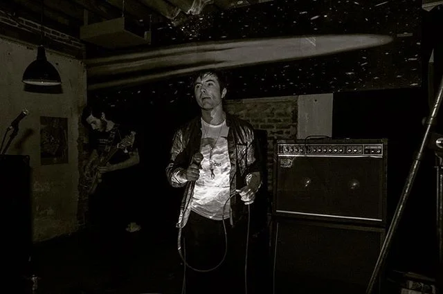 Tonight at @metropolitanannapolis ! Music starts at 8. (Photo cred: @stagedivegrant )