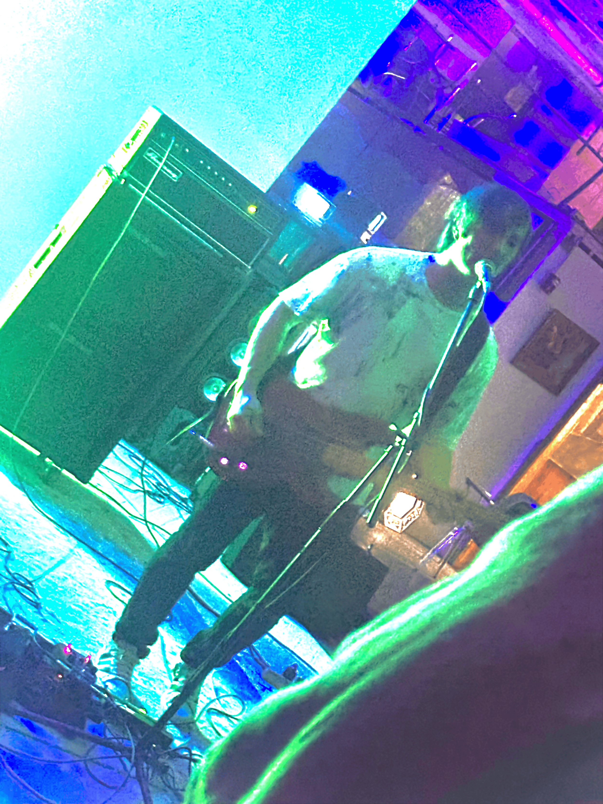 12/10: @ Bogus Gallery