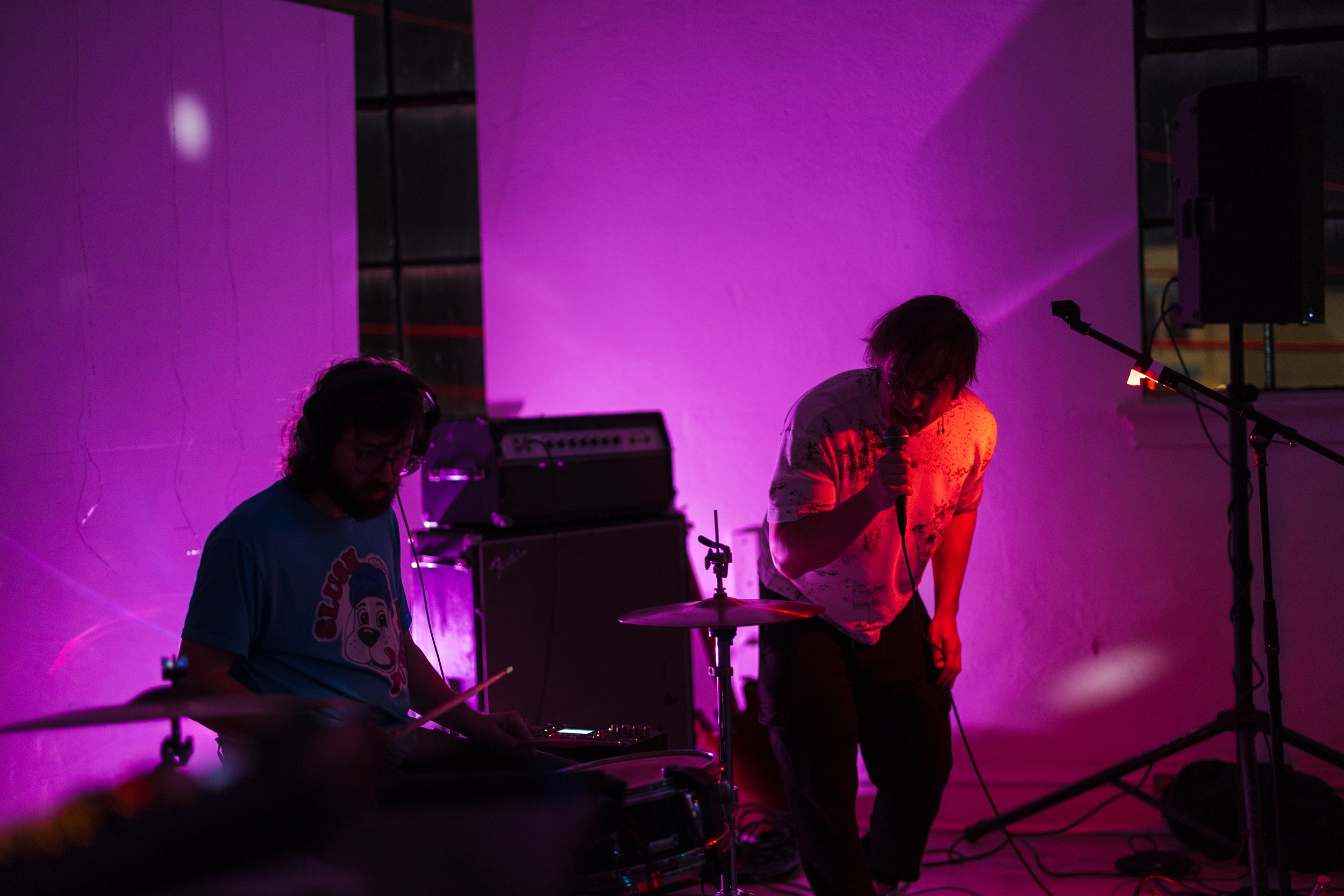 03/08: Indie Night @ Source the Space (image by Slice of Lime Studios)