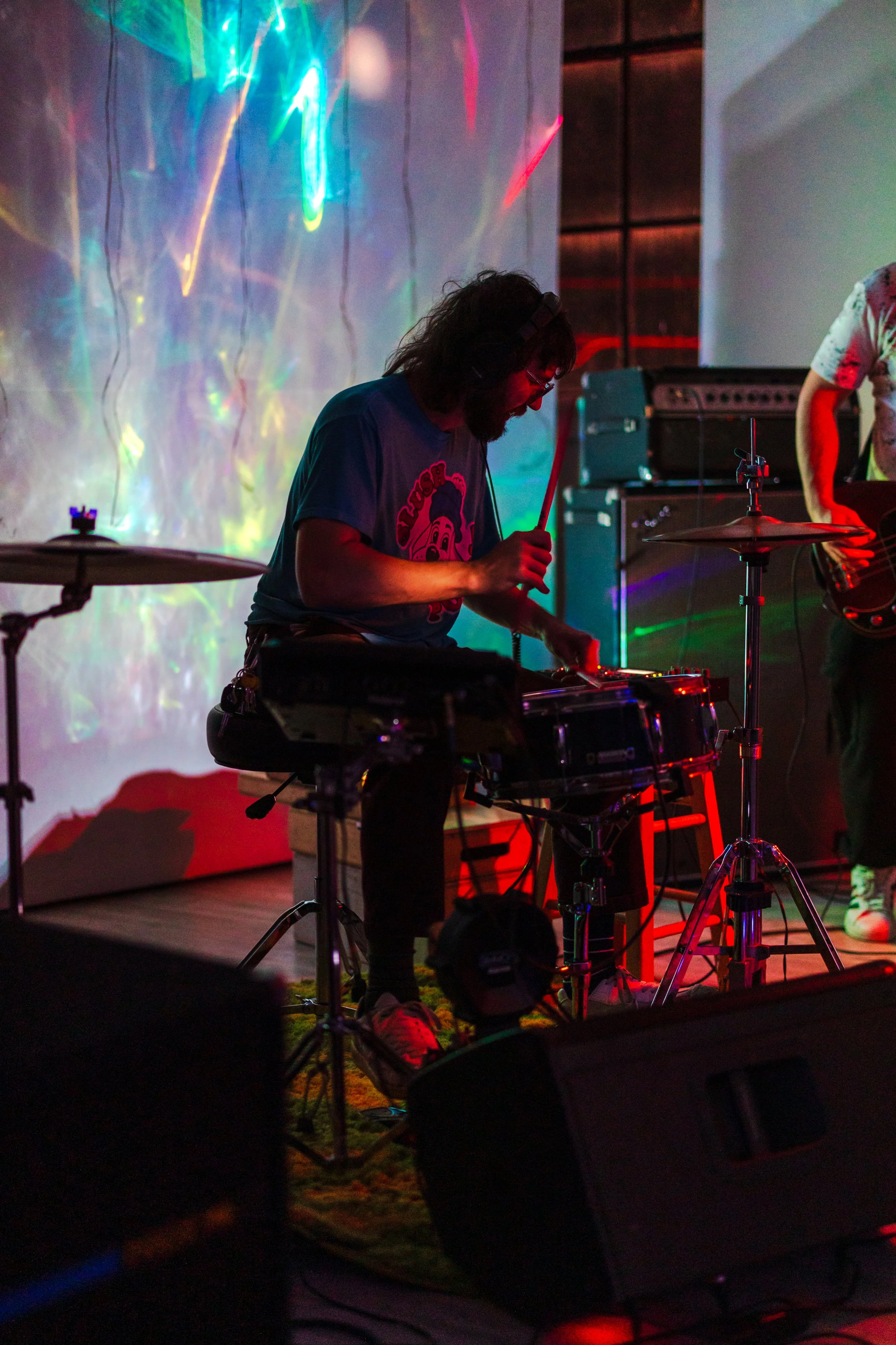 03/08: Indie Night @ Source the Space (image by Slice of Lime Studios)