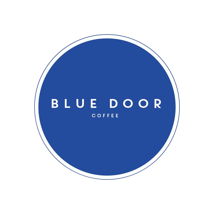 Blue Door Coffee