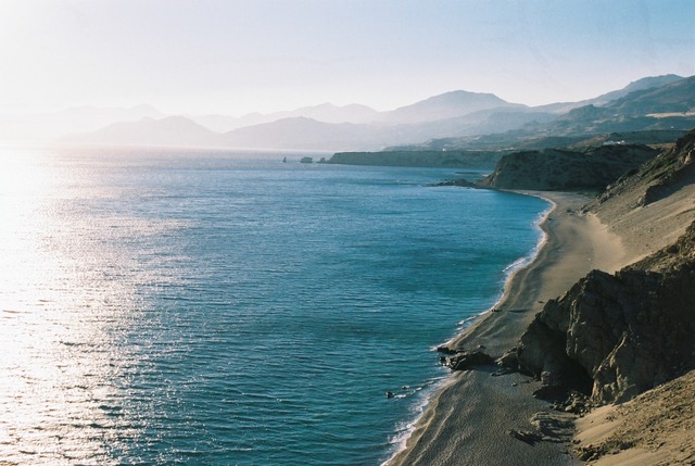 Yogaferien auf Kreta WARTELISTE