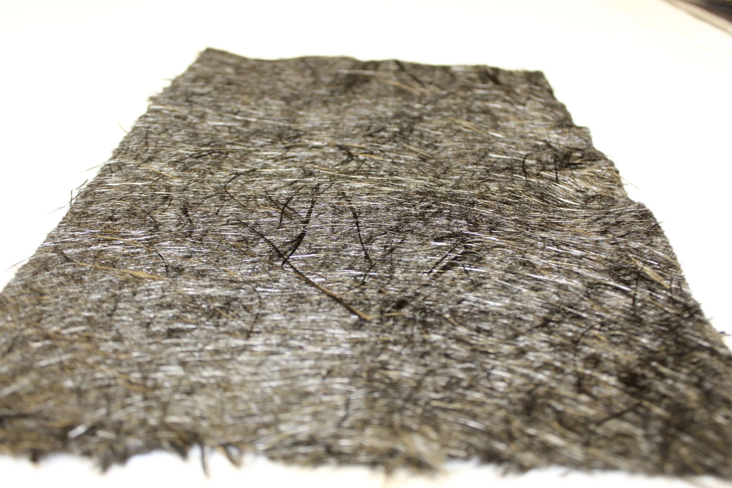 (NWRCF) Non-Woven Carbon Fabric 50-300gsm